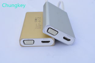 創(chuàng)基USB Hub分線器 輕薄本的多功能拓展好搭檔